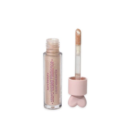 Starcrossed Radiance Liquid Highlighter - Milky Way.