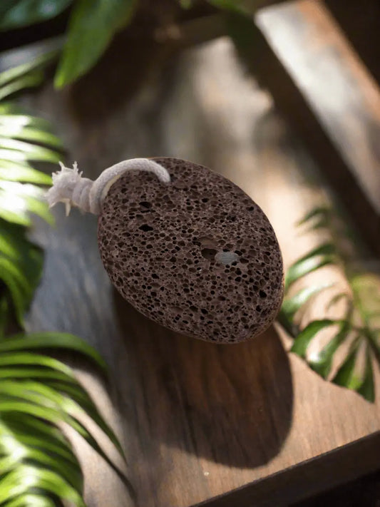 Volcanic rock pumice stone - NextGen Glam