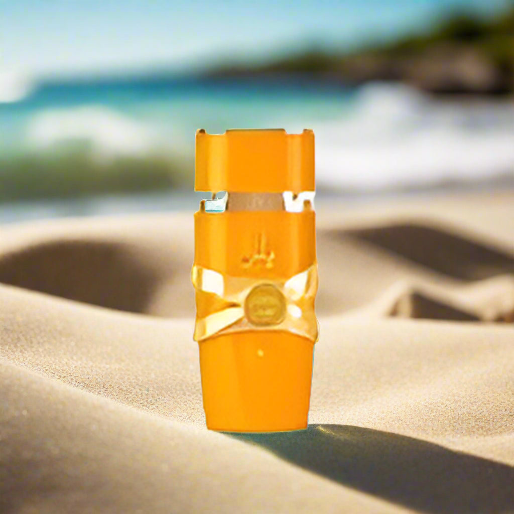 Yara Tous by Lattafa Perfumes | Eau de Parfum for Women NextGen Glam shop name