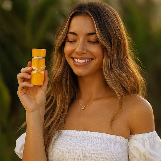 Yara Tous by Lattafa Perfumes | Eau de Parfum for Women NextGen Glam shop name