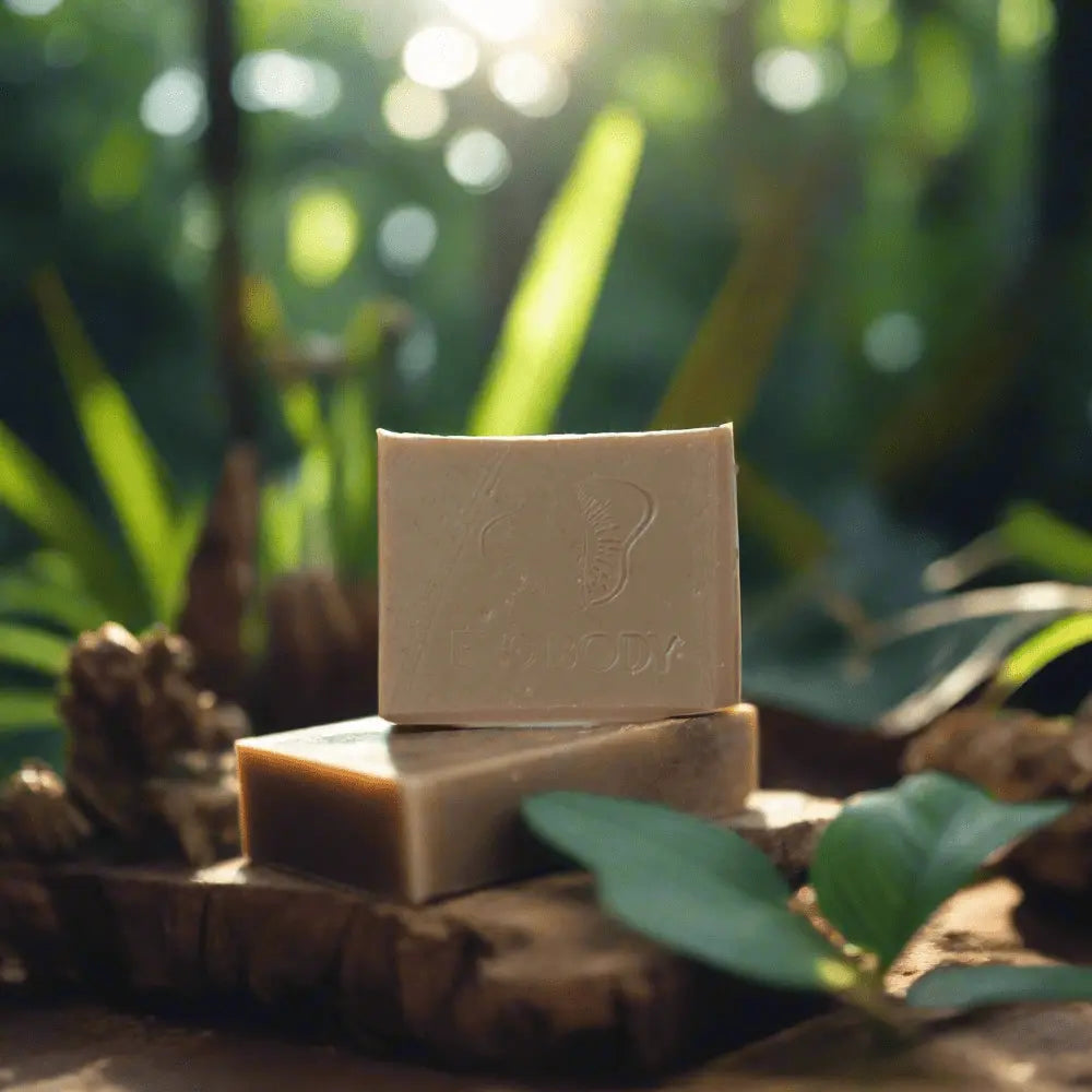 etcBody Pine Tar Soap/Shampoo - NextGen Glam