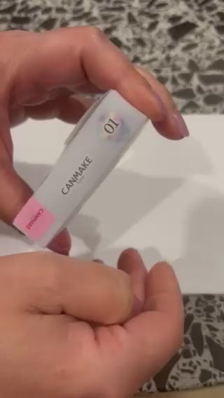 Canmake - Illuminating Finish Powder Abloom 6.5g