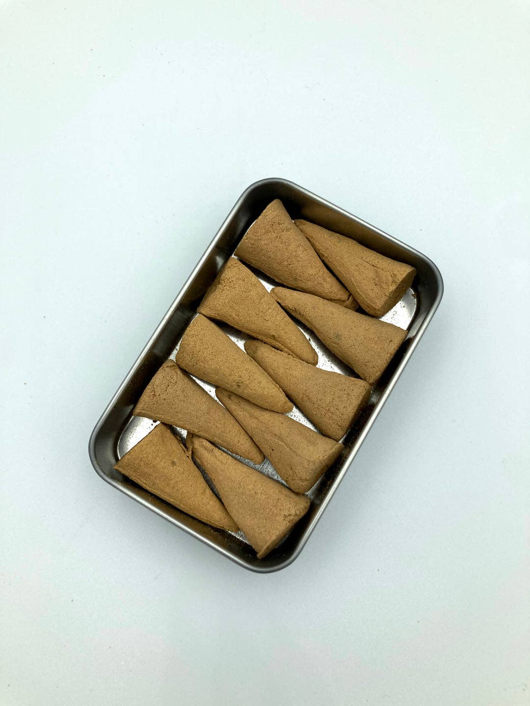 Pure Cones - 100% Sandalwood - NextGen Glam