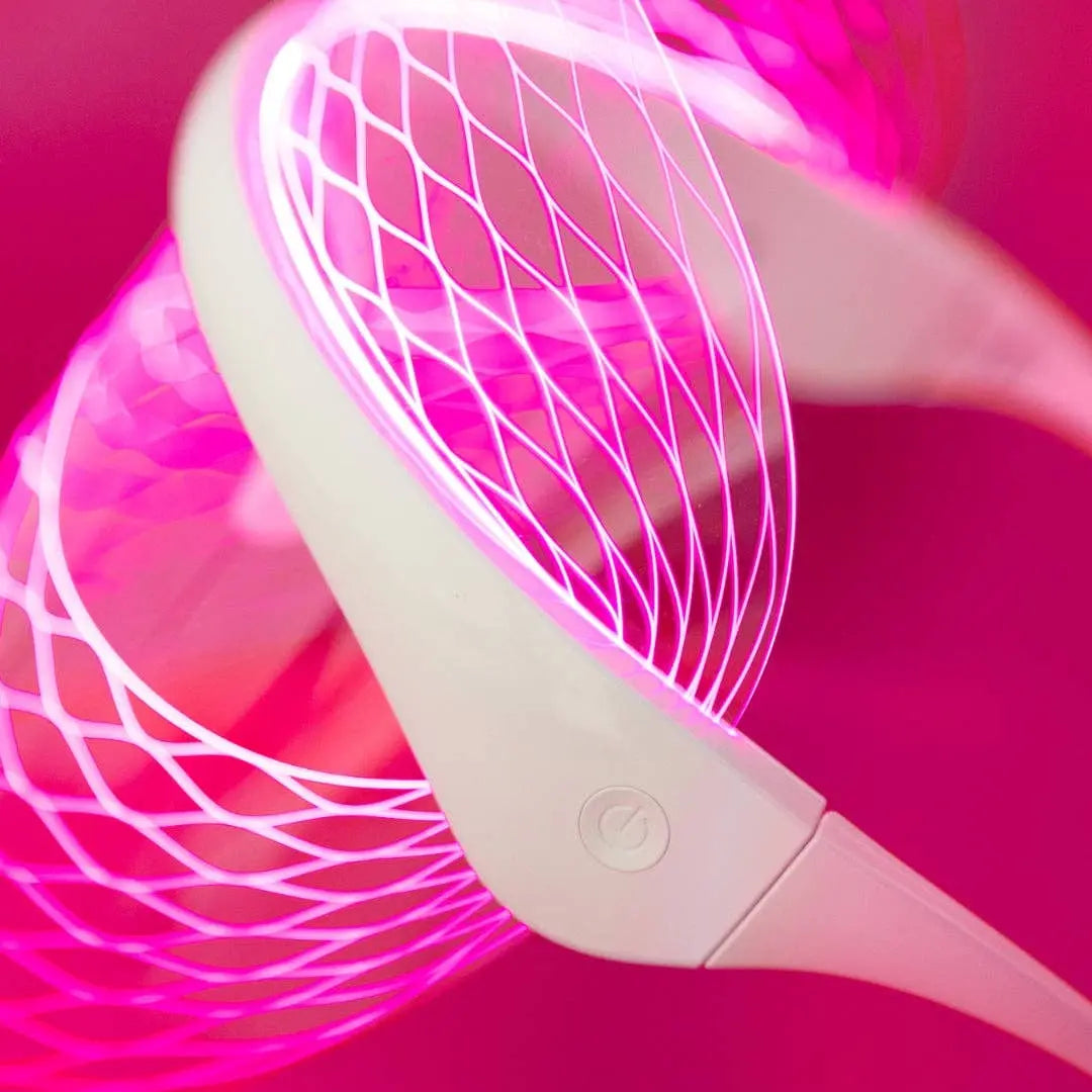 7 Colour LED Light Therapy Mask - NextGen Glam