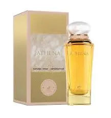 Athena by Maison Al Hambra 100ml - Your Fragrance Anthem