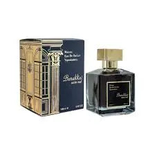 Barakkat Satin Oud by Fragrance World | Eau de Parfum 100ml (2024) NextGen Glam shop name 