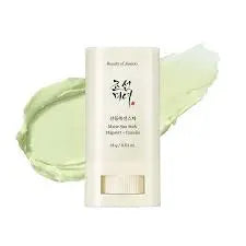 Beauty of Joseon Matte Sun Stick | Mugwort + Camellia(18 g) NextGen Glam shop name 