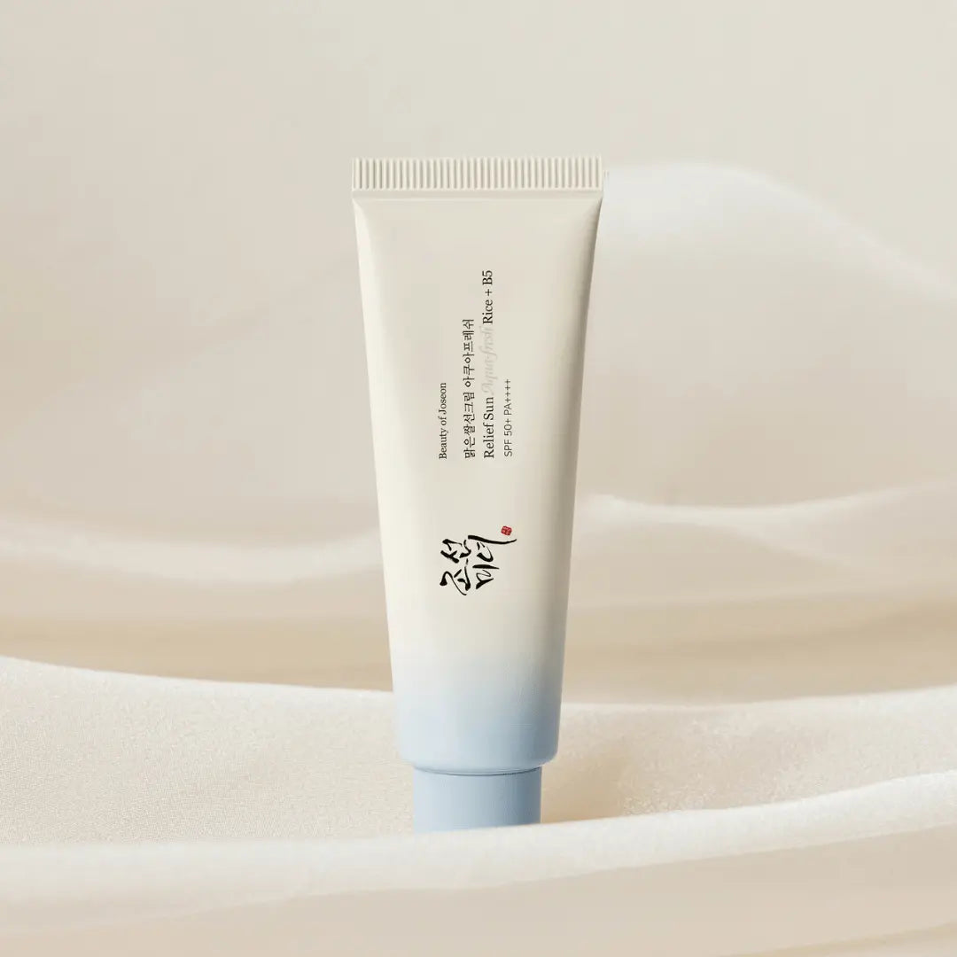 [Beauty of Joseon] Relief Sun Aqua-fresh, 50ml Kosmic - Kbeauty Skincare shop name 