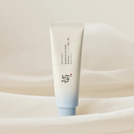 [Beauty of Joseon] Relief Sun Aqua-fresh, 50ml Kosmic - Kbeauty Skincare shop name 