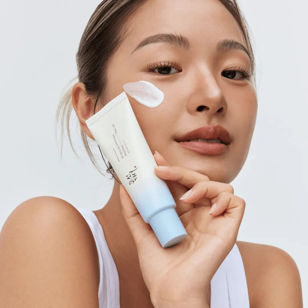 [Beauty of Joseon] Relief Sun Aqua-fresh, 50ml Kosmic - Kbeauty Skincare shop name 