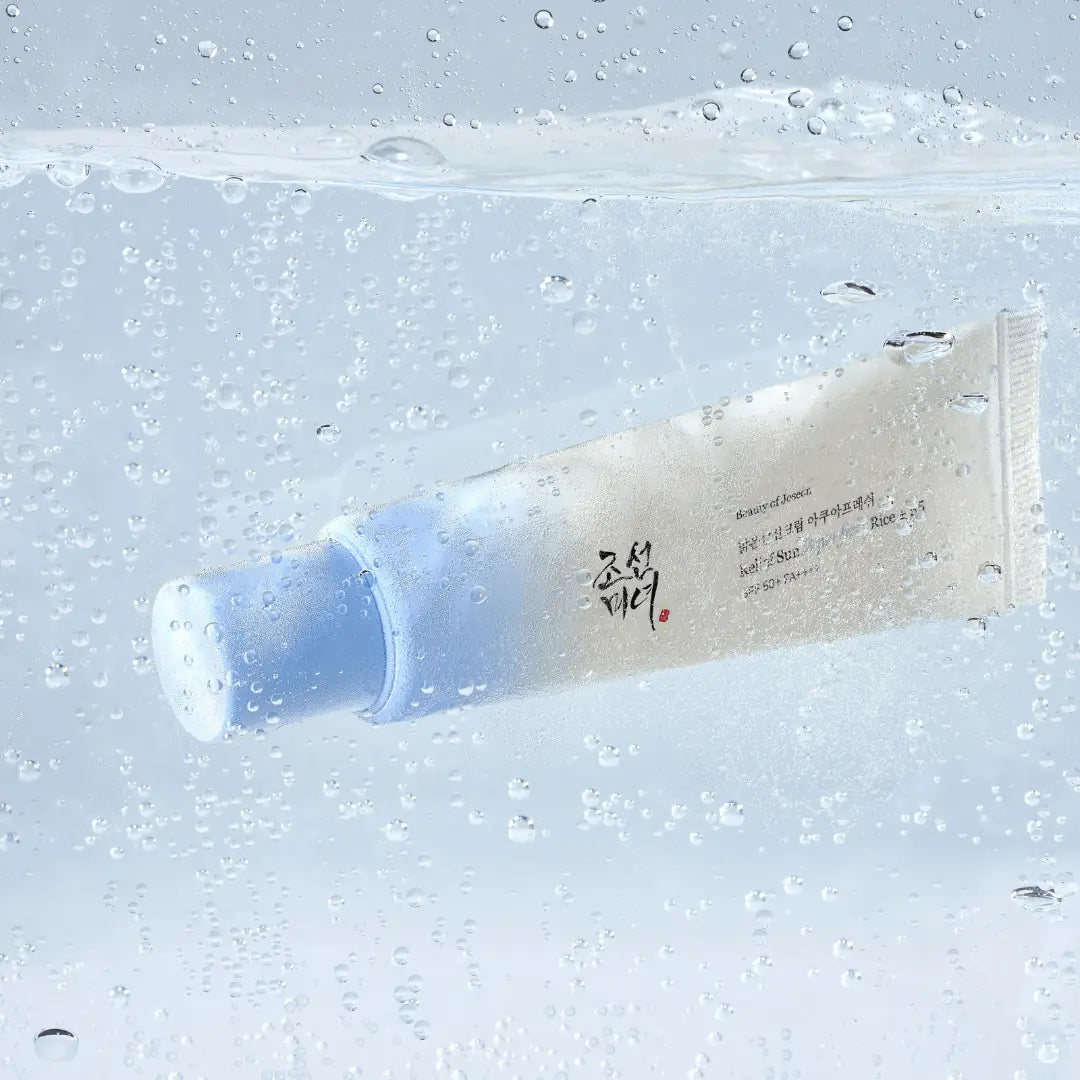 [Beauty of Joseon] Relief Sun Aqua-fresh, 50ml Kosmic - Kbeauty Skincare shop name 