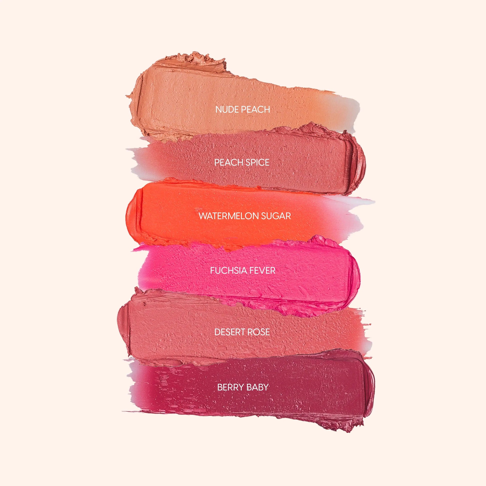 Blush Hour Cheek Balm - Korean Makeup.