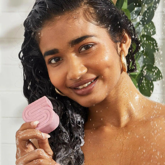 Castor Oil Nourishing Shampoo Bar - NextGen Glam