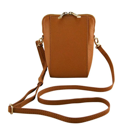 Cathey Mini Cross Body | Spice - NextGen Glam