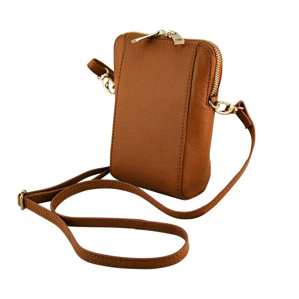 Cathey Mini Cross Body | Spice - NextGen Glam