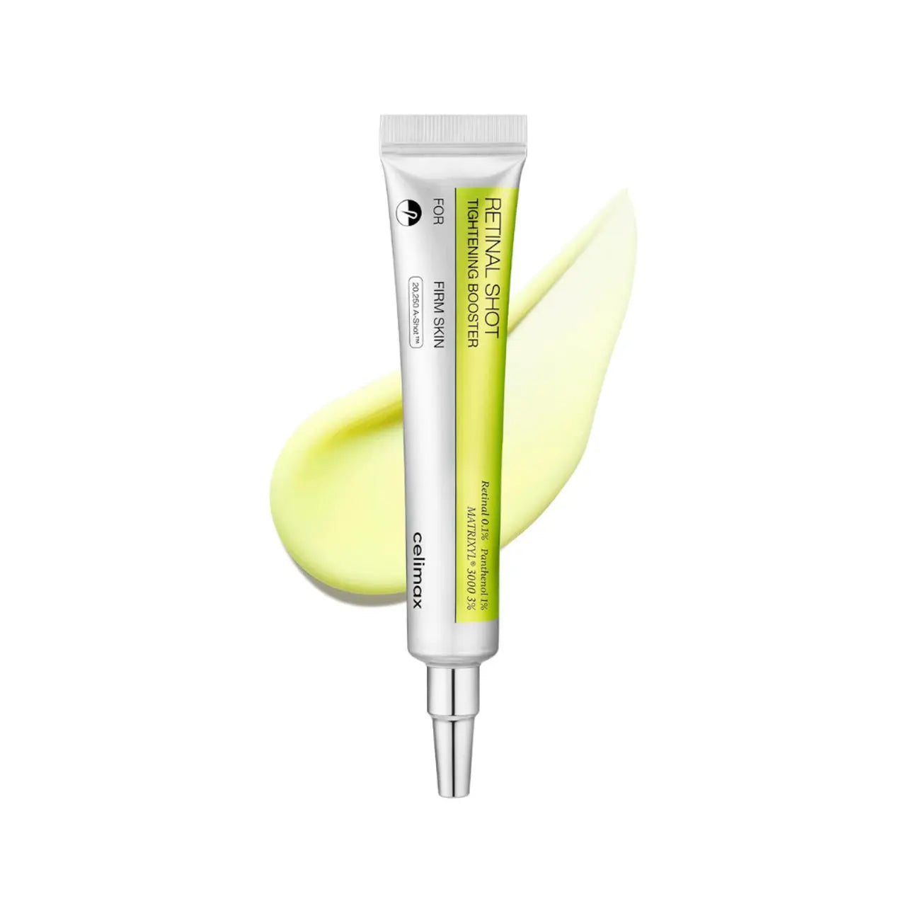 Celimax The Vita-A Retinal Shot Tightening Booster 15ML - Advanced Anti-Aging K-Beauty Treatment | NextGen Glam Australia NextGen Glam shop name 