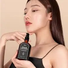 Celluver HAIR PERFUME ESSENCE OIL 100ML NextGen Glam 
