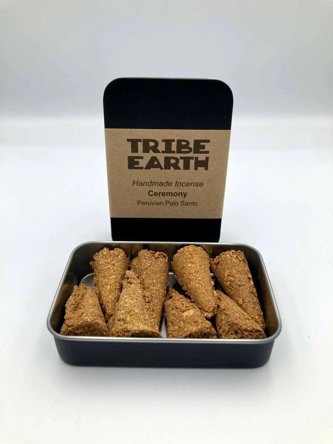 Ceremony Cones - 100% Palo Santo - NextGen Glam