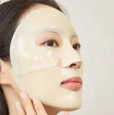 DERMATORY Retinal Collagen Lifting Gel Mask| Firming&Barrier-Strengthening Sheet Mask (22g) NextGen Glam shop name 