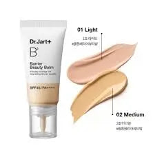 [DR.JART+] B3 BARRIER BEAUTY BALM NextGen Glam shop name 