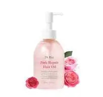 DR bio hair oil , for healthy hair at NextGen Glam