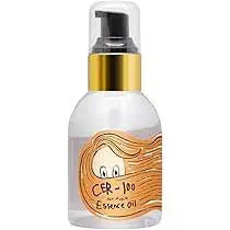 Elizavecca CER-100 Hair Muscle Essence Oil 100ml- | Nourishing K-Beauty Hair Treatment NextGen Glam shop name 