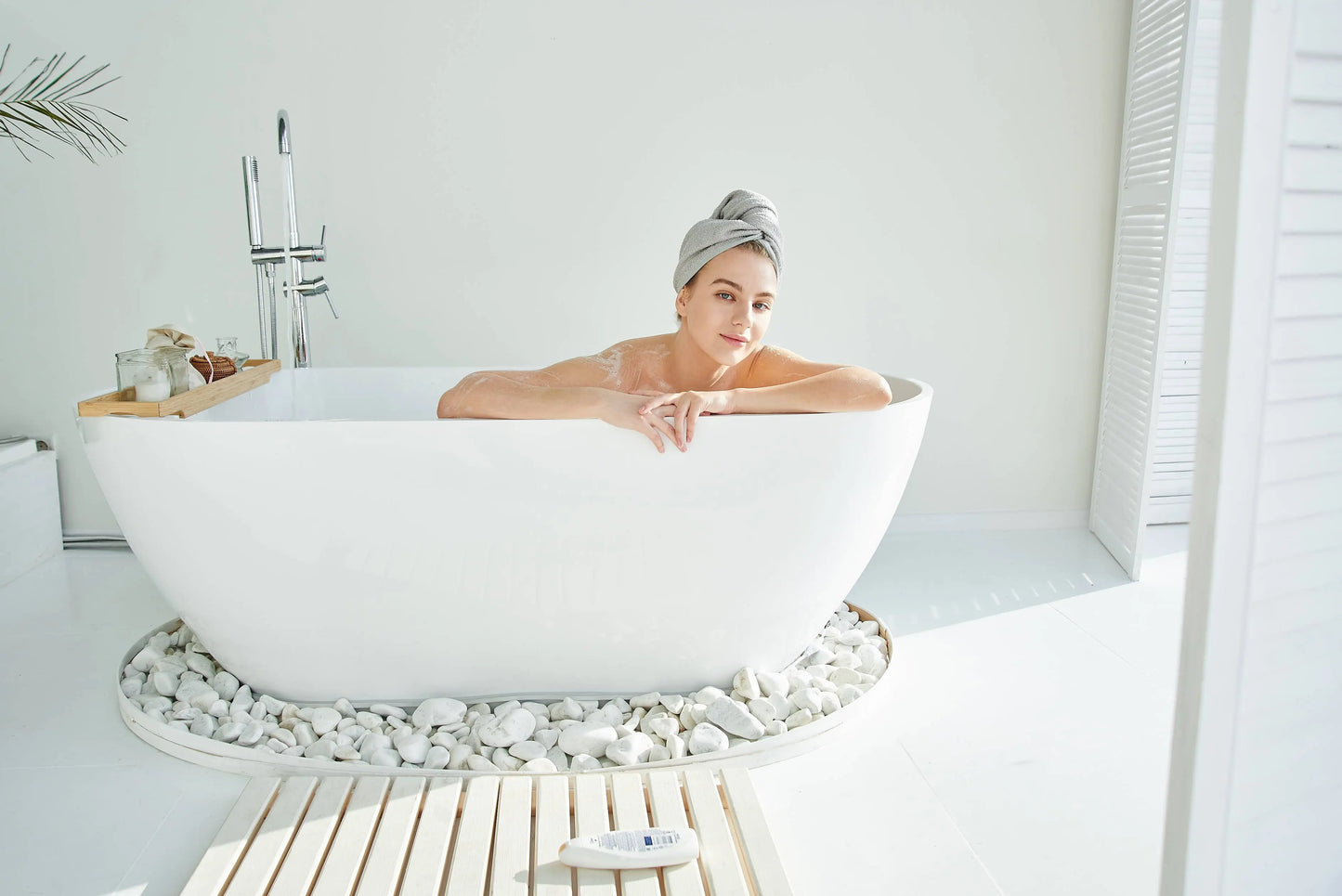 Exotic Nights Premium Detox Bath Soak - Great as a Mother's day gift.