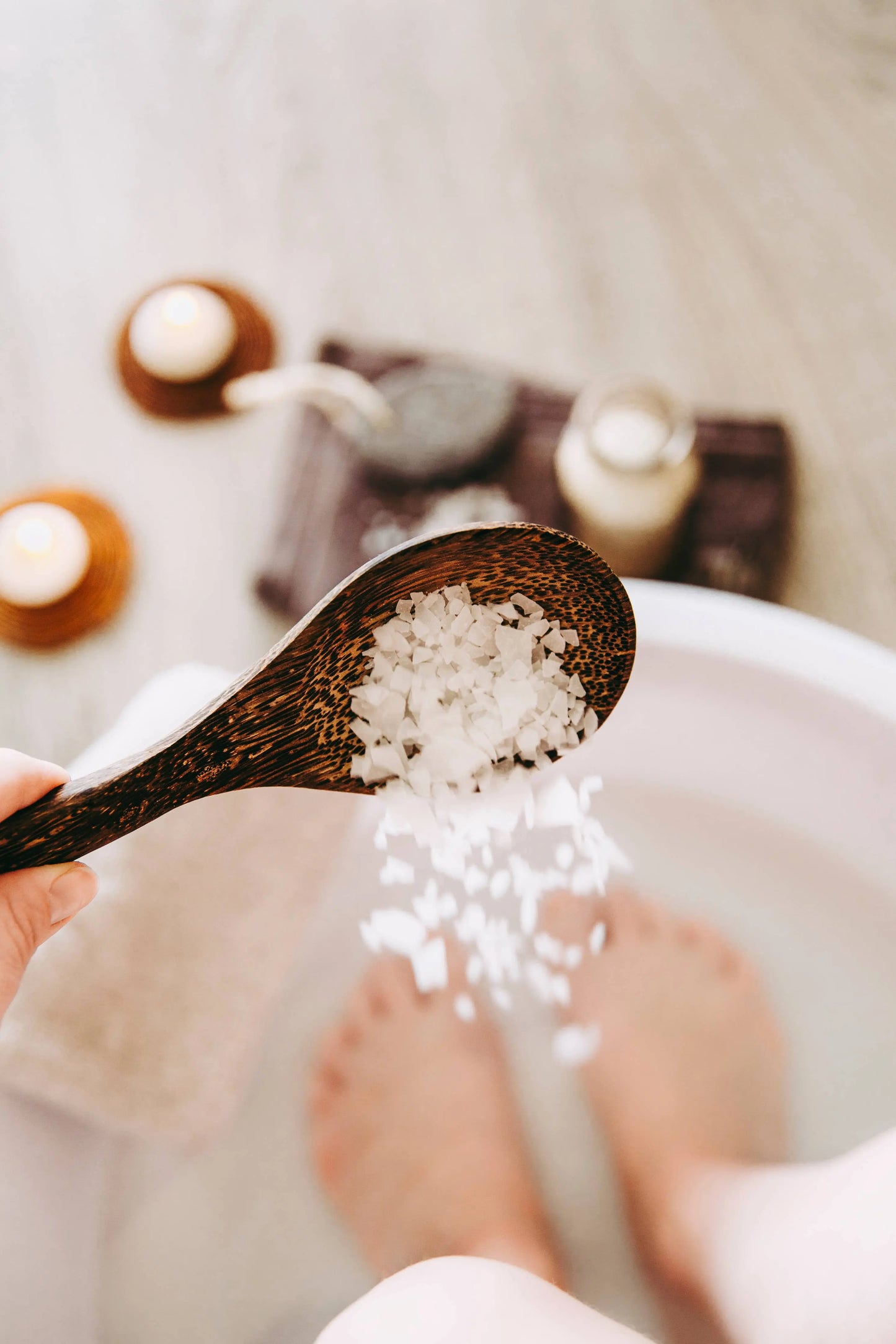 Exotic Nights Premium Detox Bath Soak - Great as a Mother's day gift.