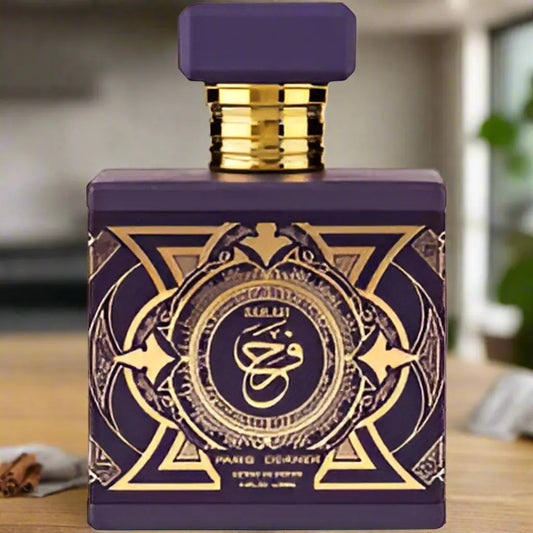 Farah by Paris Corner 100ml NextGen Glam shop name 