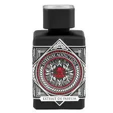 Fragrance World – Intense Addiction Eau de Parfum (100ml) NextGen Glam shop name 
