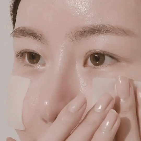 [HARUHARU WONDER] BLACK RICE HYALURONIC TONER 150ML Kosmic - Kbeauty Skincare shop name 