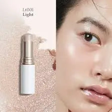 Hince True Dimension Radiance Balm – Achieve Glass Skin with a Radiant Finish