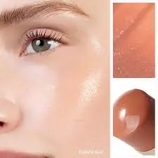 Hince True Dimension Radiance Balm – Achieve Glass Skin with a Radiant Finish