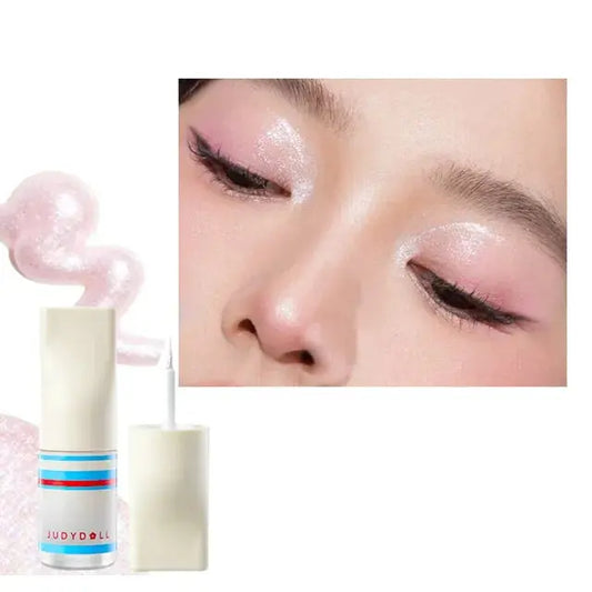 Judydoll - Sporty Series Liquid Eyeshadow NextGen Glam shop name 
