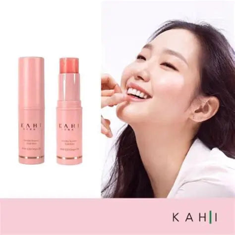 Kahi WRINKLE BOUNCE MULTI BALM 9G NextGen Glam shop name 