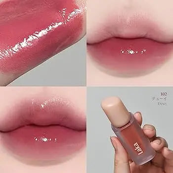 LAKA Fruity Glam Tint NextGen Glam shop name 