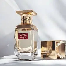 La Fleur Bouquet by Afnan  80 - Buy Authentic Afnan Perfume Online | Free Shipping over $50 Australia | 30-Day Returns NextGen Glam shop name 