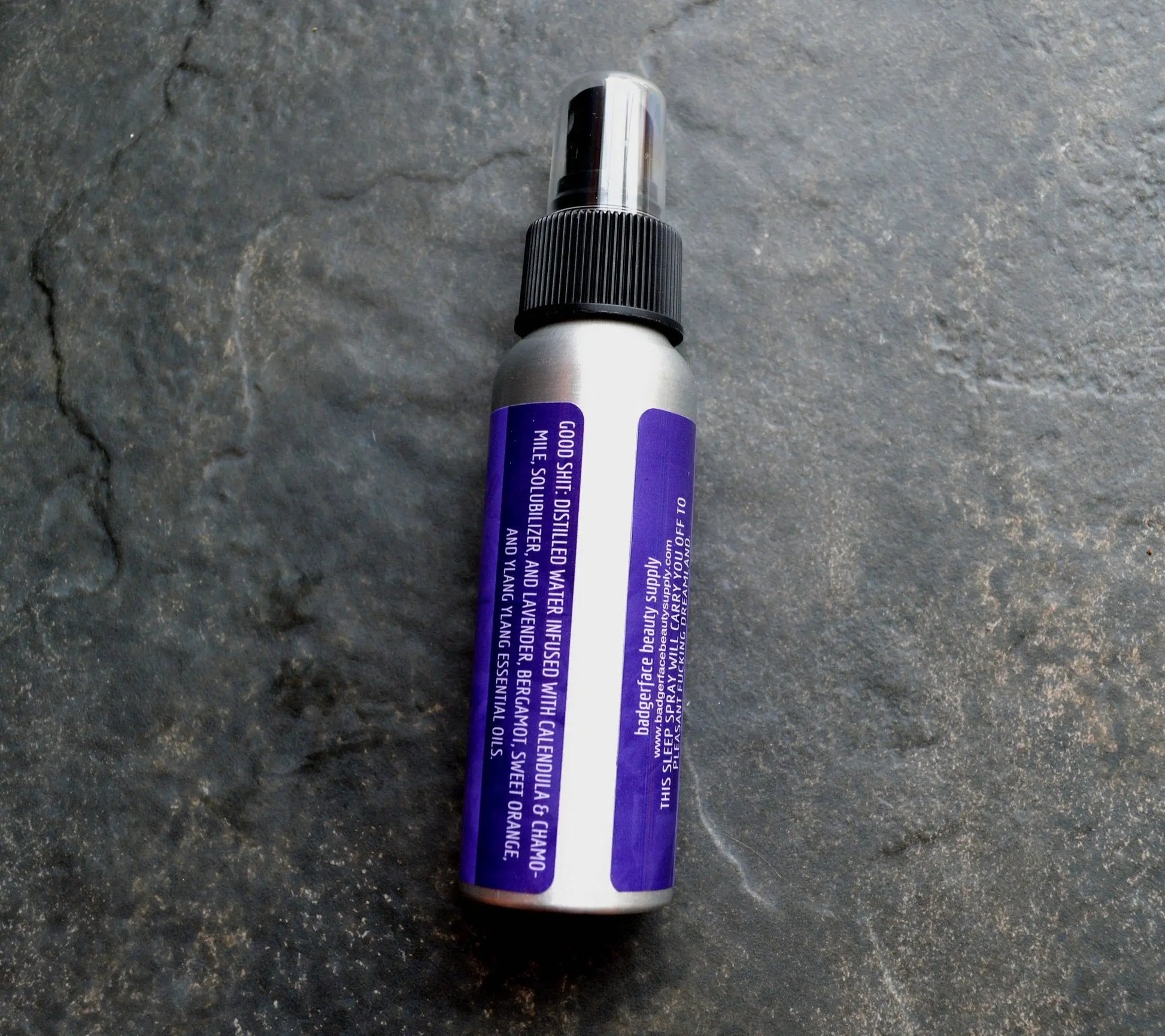 Lavender Sleep Spray. Insomnia Remedy. Natural Sleep Aid. - NextGen Glam