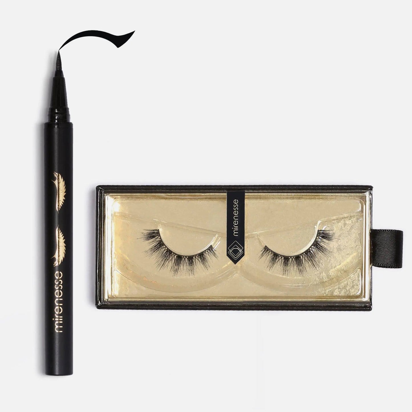 Liner + Reusable False Lash Bond Kit 2. Samantha - NextGen Glam