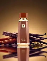 Liquid Brun 100ml by French Avenue - Sophisticated Inspired Fragrance NextGen Glam shop name 