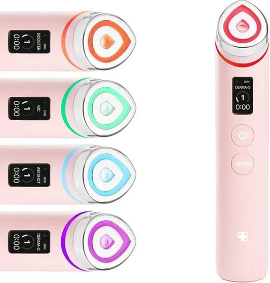 MEDICUBE AGE-R Booster Pro Ex - NextGen Glam