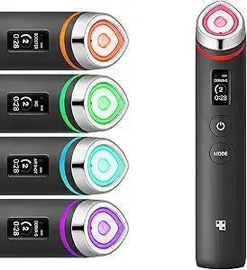 MEDICUBE AGE-R Booster Pro Ex - NextGen Glam