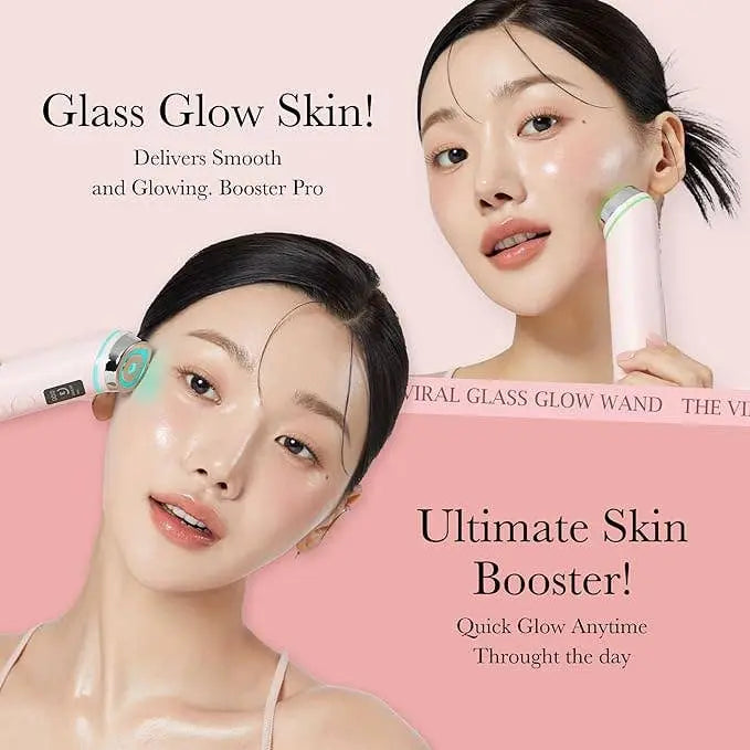 MEDICUBE AGE-R Booster Pro Ex - NextGen Glam