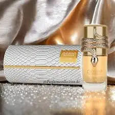 MUSAMAM WHITE INTENSE by Lattafa 100ml