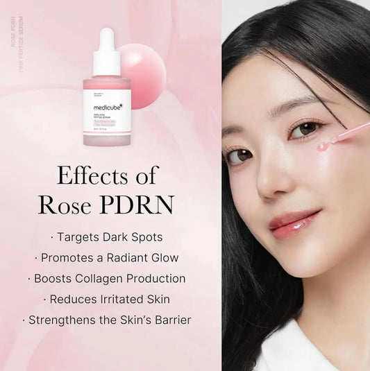 Korean Skincare , Glass Skin