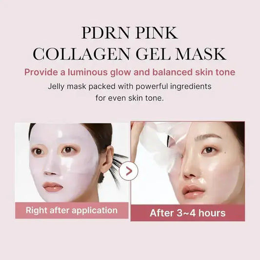 Medicube Salmon PDRN Hydrogel Mask Coastside Skin shop name 