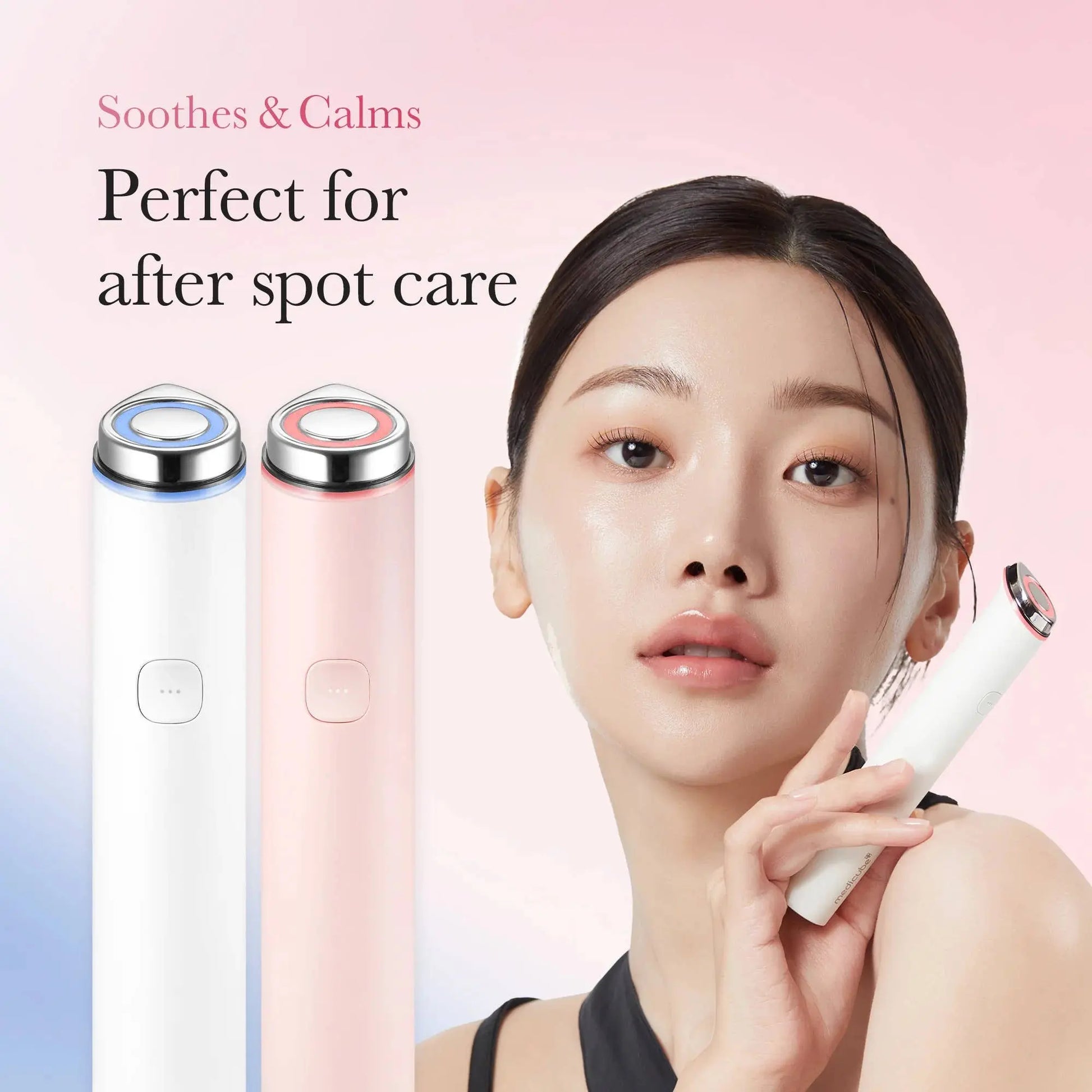 [Medicube] Mini Booster Pro Kosmic - Kbeauty Skincare shop name 