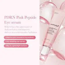 [Medicube] PDRN Pink Peptide Eye Cream, 30ml