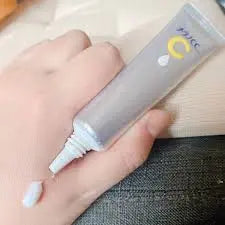 Melano CC Vitamin C Moisture Cream – Brightening & Hydrating Japanese Skincare (23g) NextGen Glam shop name 