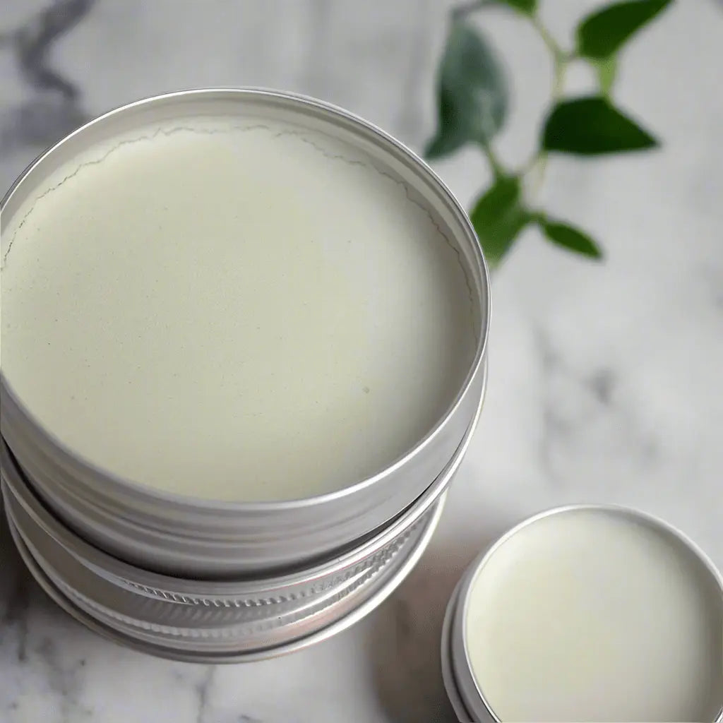 etcBody Natural Delivery Deodrant Paste - NextGen Glam